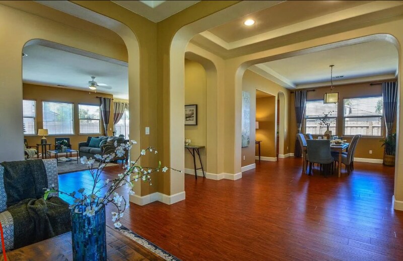 Building Photo - 6010 Corrin Way