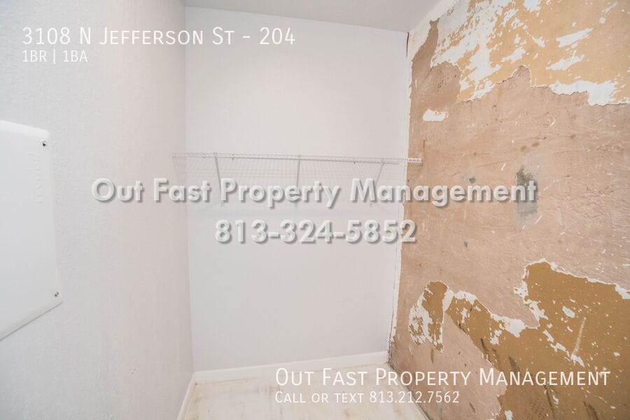 Building Photo - 3108 N Jefferson St