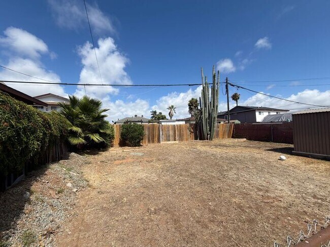 Building Photo - Charming Imperial Beach Home Minutes from the Coast