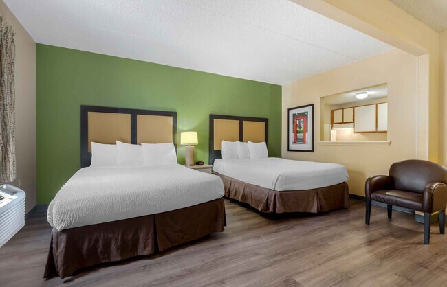 Building Photo - Furnished Studio-Dallas - Las Colinas - Meadow Creek Dr.