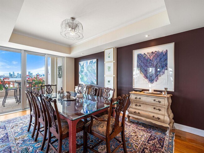 Building Photo - 2416 Fisher Island Dr