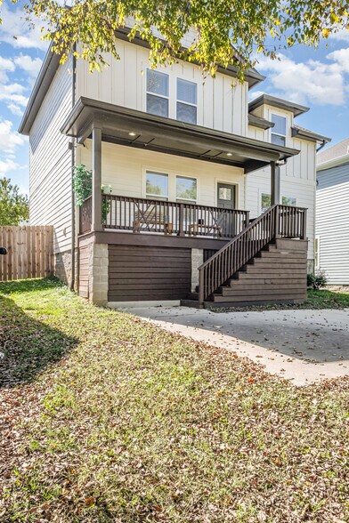 Building Photo - 4341 Goins Rd