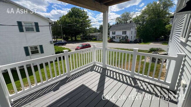 Building Photo - 4A Ash St-