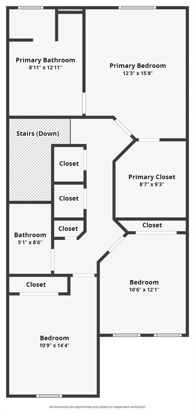 Building Photo - 221 SW 159th Way