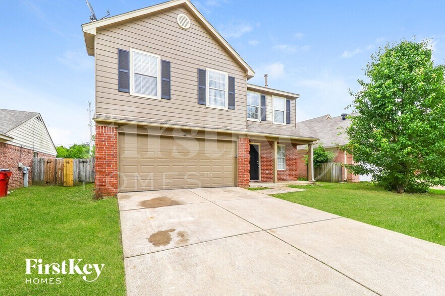 Building Photo - 1342 Chatman Cove