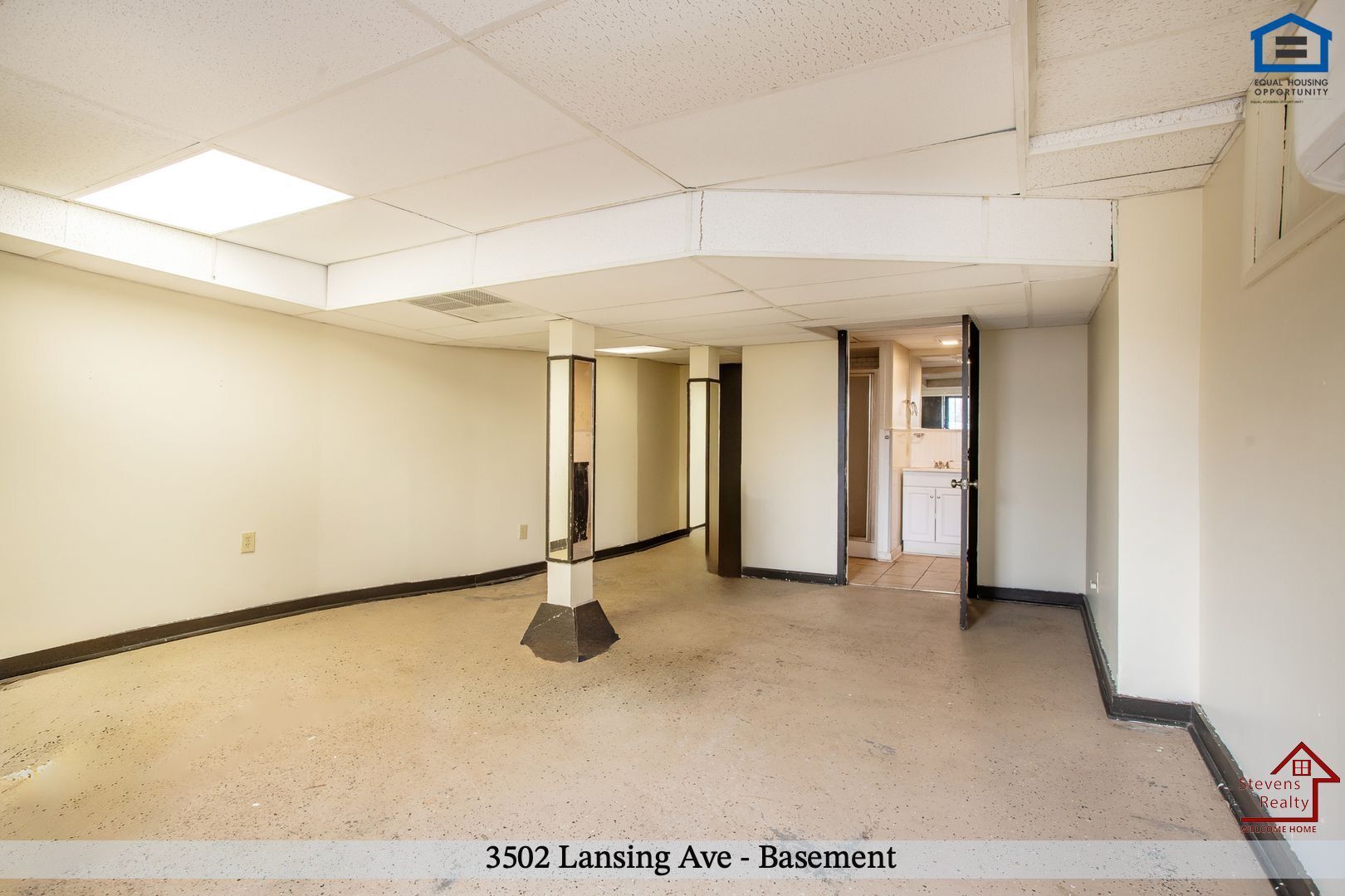 Building Photo - 3502 Lansing Ave