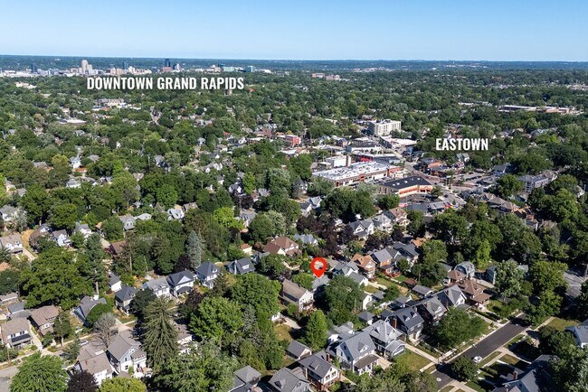 Building Photo - 514 Glenwood Ave SE