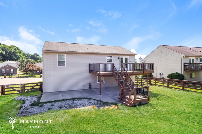 Building Photo - 7 N Brushwood Ct