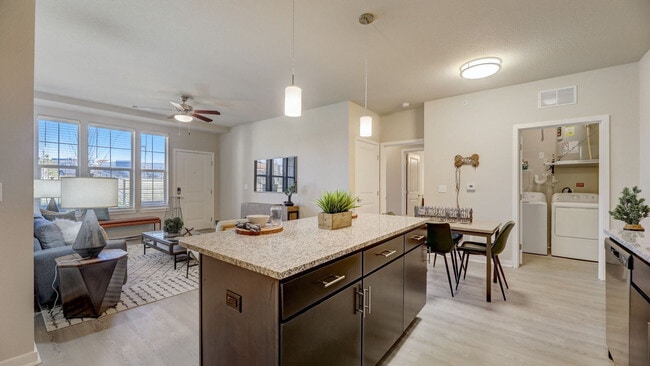 Building Photo - Springs at Meadowbrook