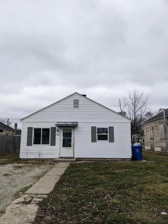 1330 E Mulberry 1330 E Mulberry St Kokomo IN 46901 Apartment Finder