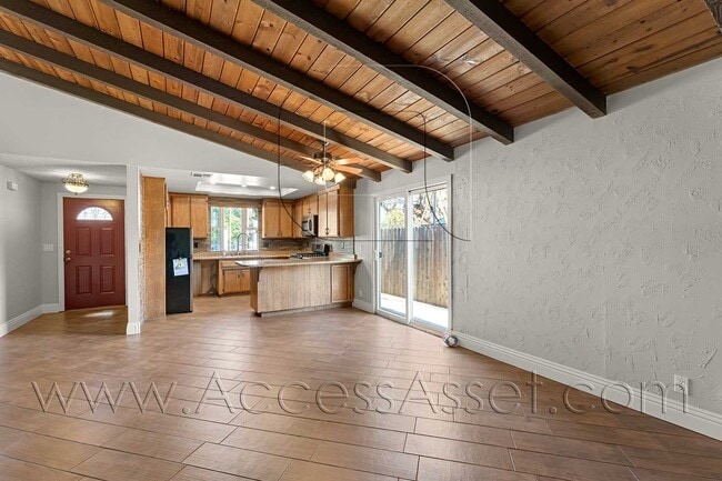 Building Photo - Stunning Mountain Views and Serene Living on Wood Street