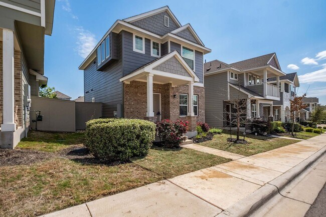 Building Photo - Peaceful 2 Bedroom, 2.5 Bath, 2-Story Home...