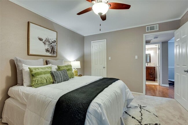 Building Photo - Mesa Village 2 Bedroom 1 Bathroom