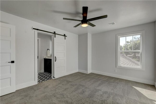 Building Photo - 3 Bed 2.5 Bath 1 Car Garage Built New 2021 in Gatewood Addition