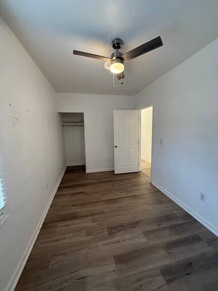 2nd Bedroom - 672 Stewart Ave