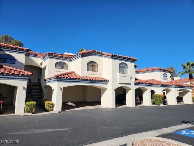 Building Photo - 8455 W Sahara Ave