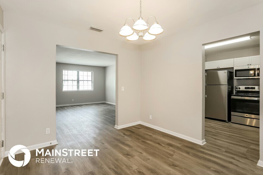 Building Photo - 7027 Berrywood Ln