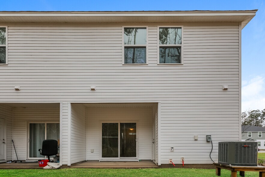 Building Photo - 146 Morning Line Dr