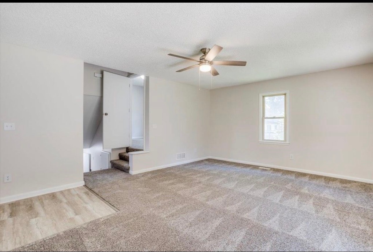 Building Photo - 1422 S Laura Ave