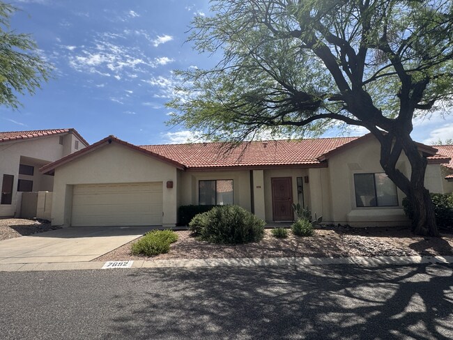 Building Photo - 7692 E Dayview Cir