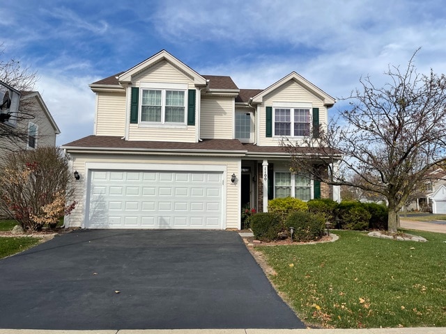 Building Photo - 1100 Rosefield Ln