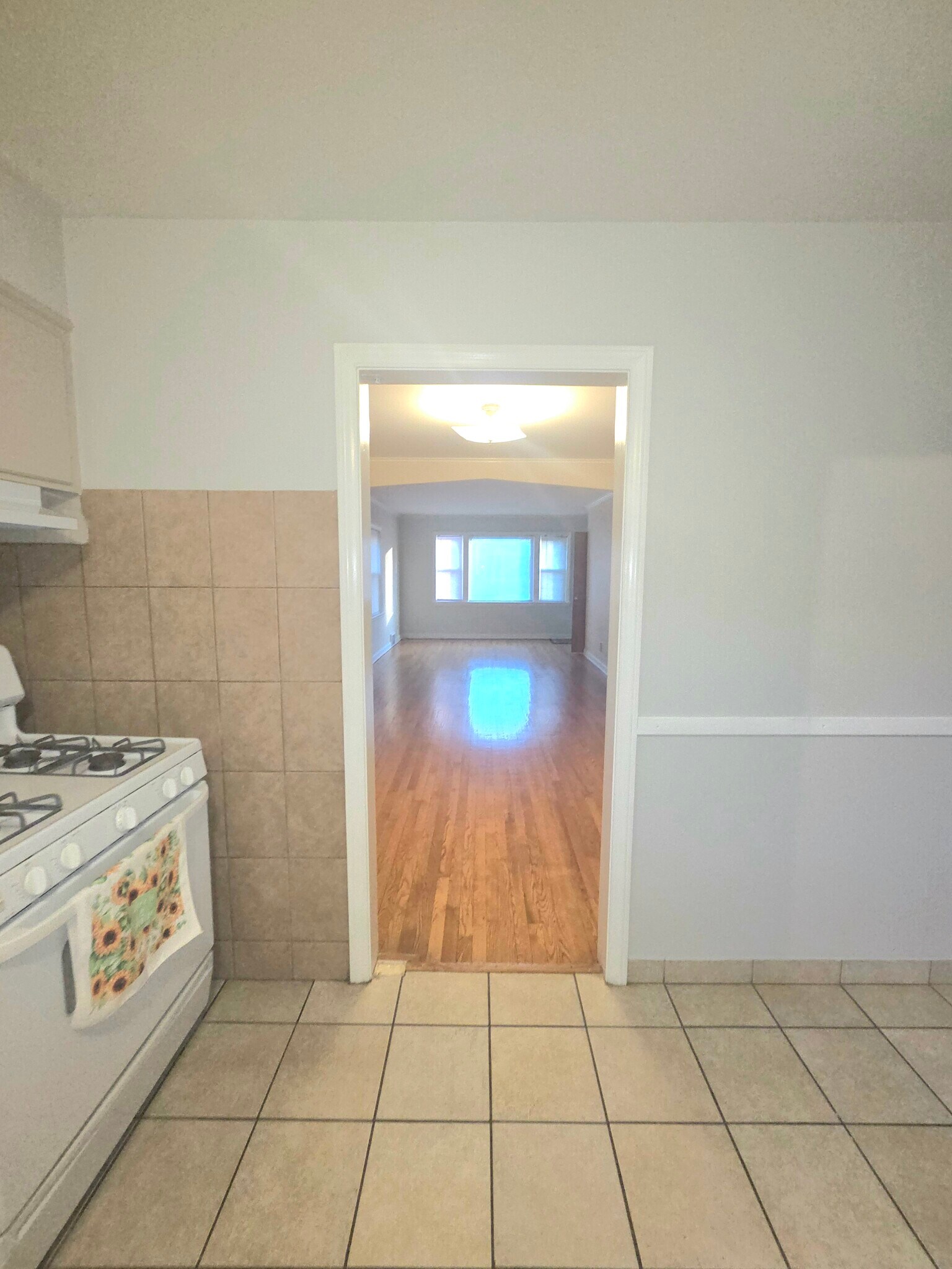 Building Photo - 2724 W Gregory St