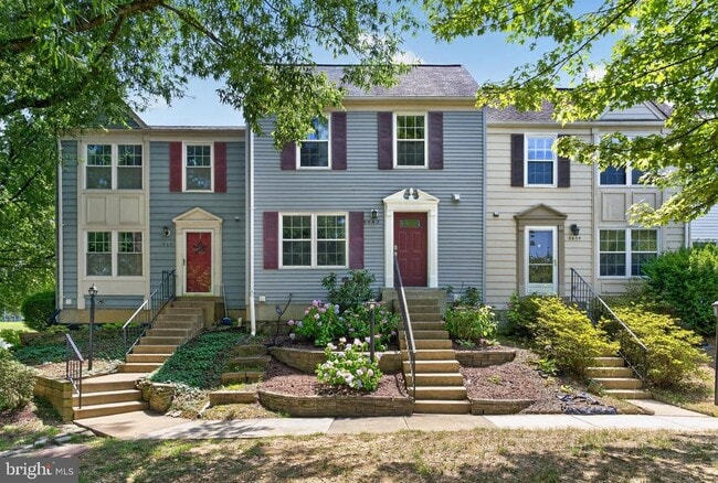 Building Photo - 6453 Linleigh Way