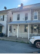 Building Photo - 202 N Elm St