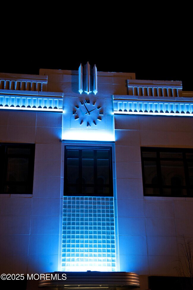 Building Photo - 550 Cookman Ave