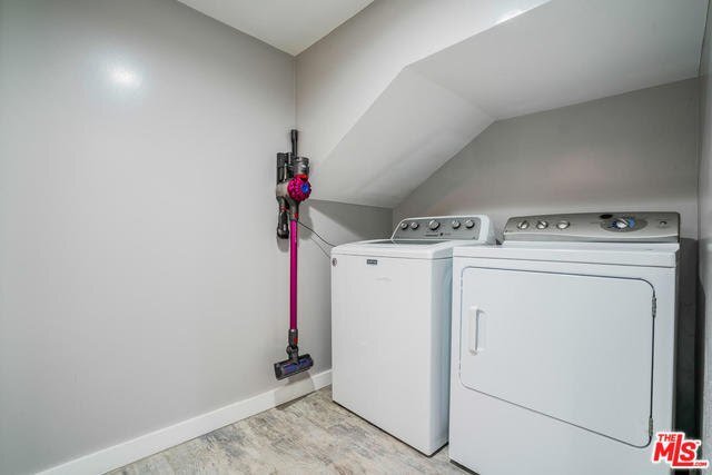 Laundry - 16655 Marquez Ter