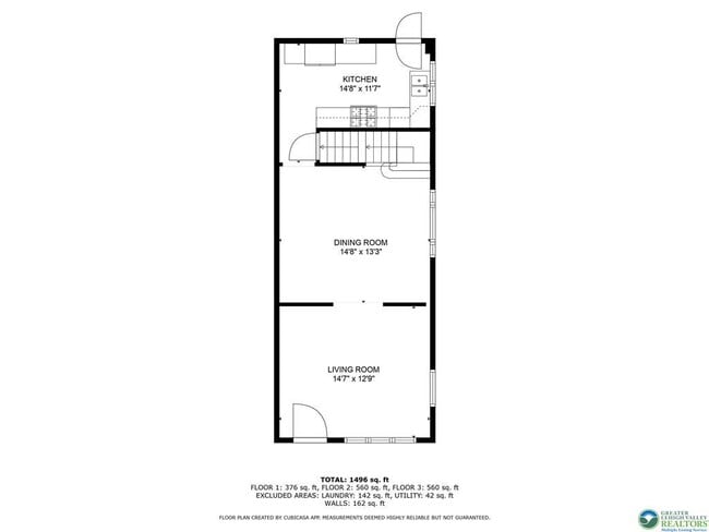 Building Photo - 754 W Cumberland St
