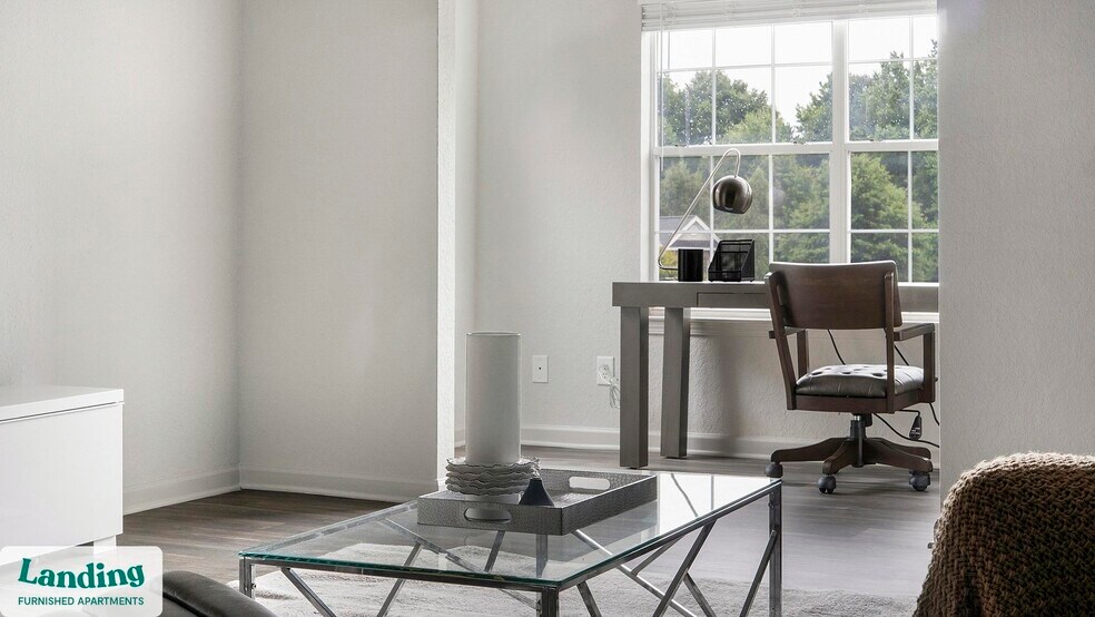 Primary Photo - 700 Rock Quarry Rd