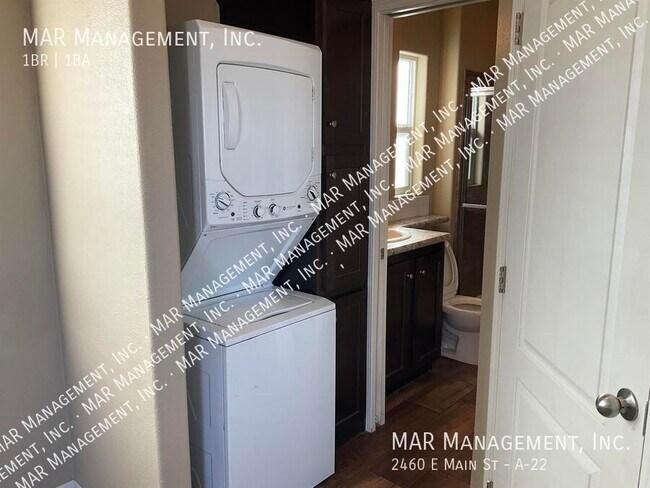 Building Photo - 2460 E Main St