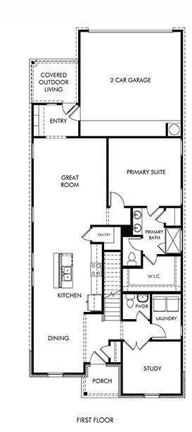 Building Photo - 110 Oakdale Meadows Ln