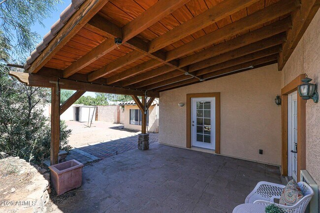 Building Photo - 6228 E Pershing Ave