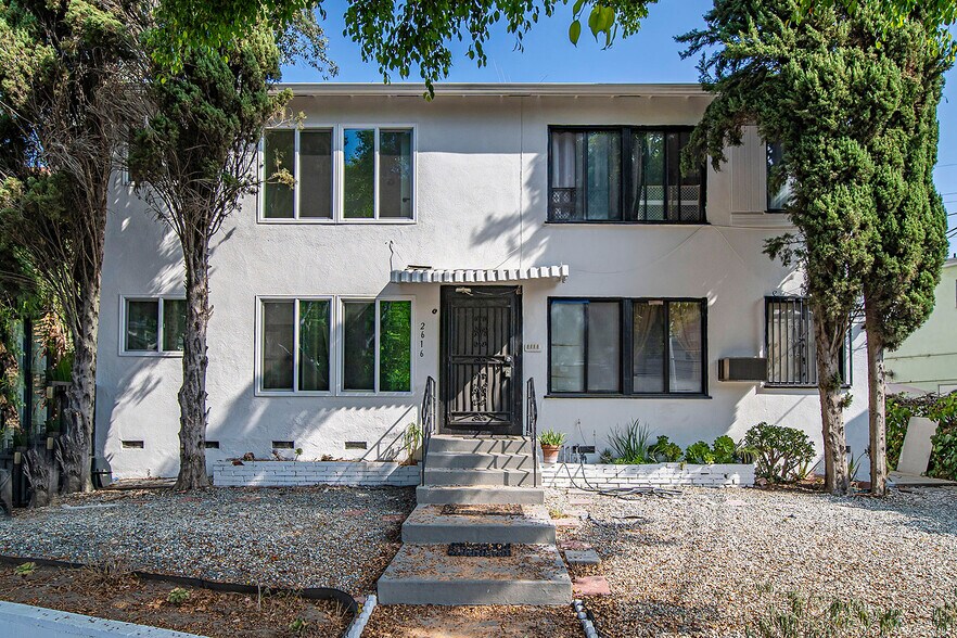 Building Photo - 2616 Glendale Blvd