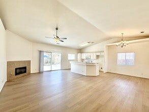 Building Photo - AVAILABLE NOW!! 3 Bedroom 2 Bathroom Home In Indio!!