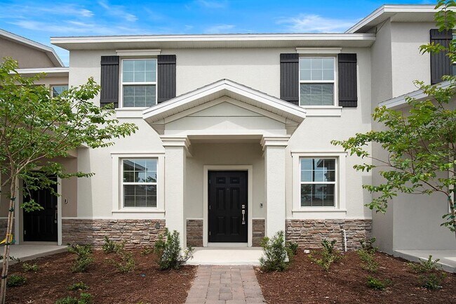 Building Photo - 5643 Quiet Palm Lp