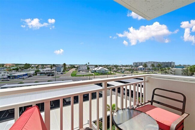 Building Photo - 17408 Gulf Blvd