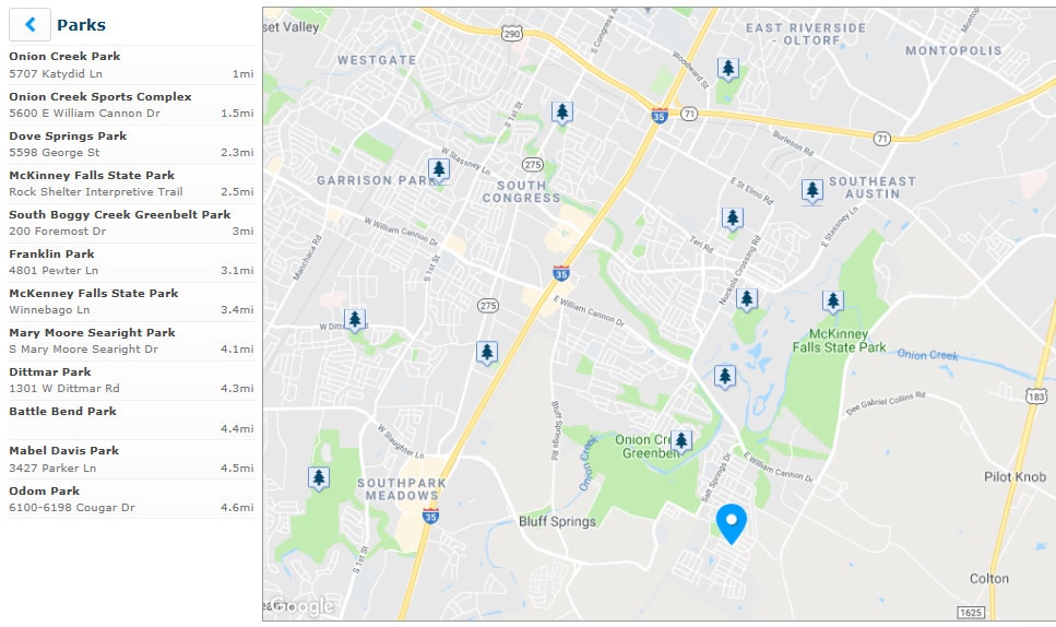 Building Photo - 8433 Alum Rock Dr