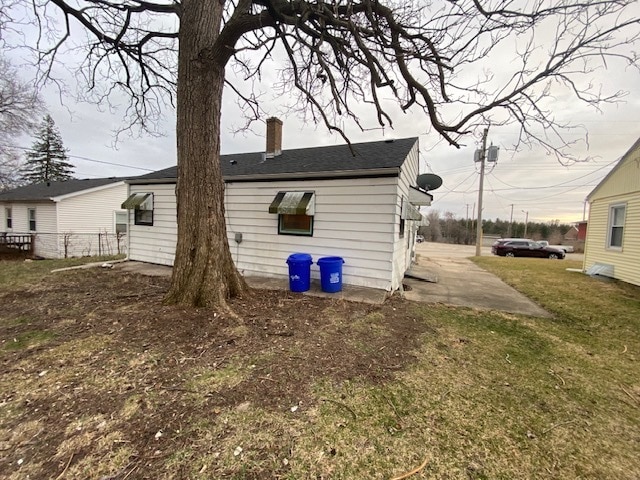 Building Photo - 723 Indiana Ave