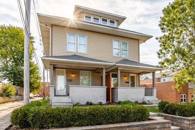 Building Photo - 123 N Highland Ave