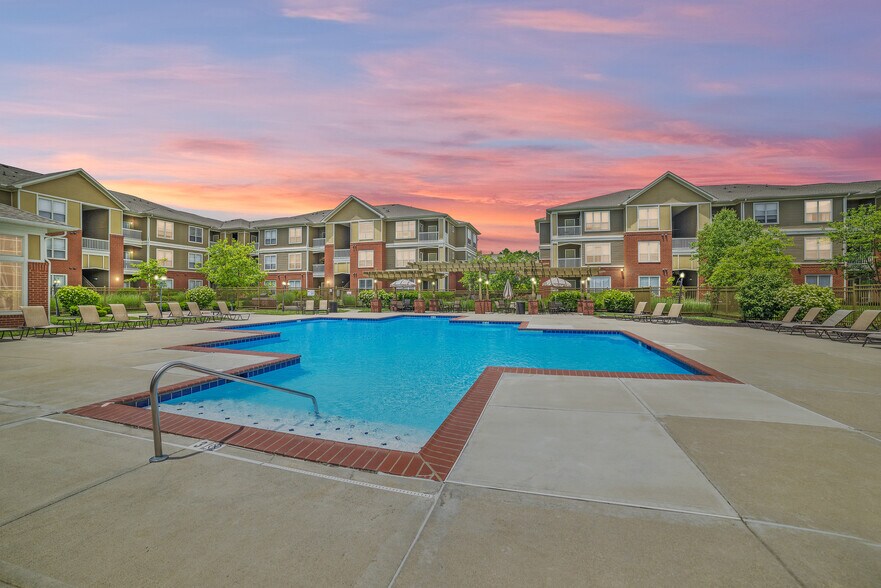 The Trellises Apartments 996 Trellises Dr Florence KY 41042