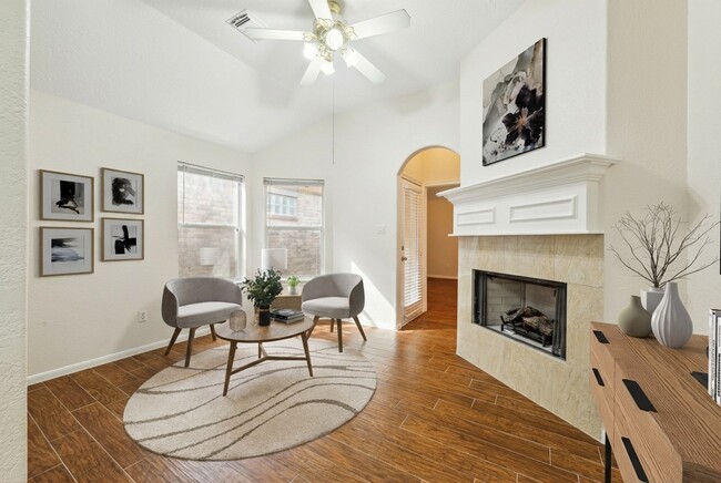 Building Photo - 2806 Crescent Star Rd