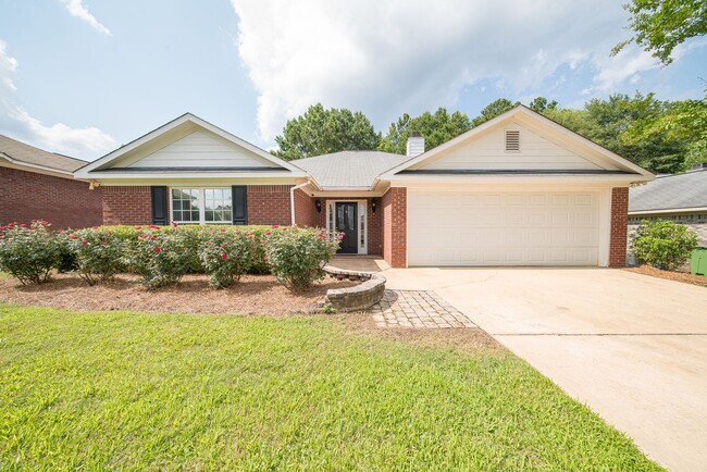 Building Photo - 3 bedroom 2 bath Midland, GA