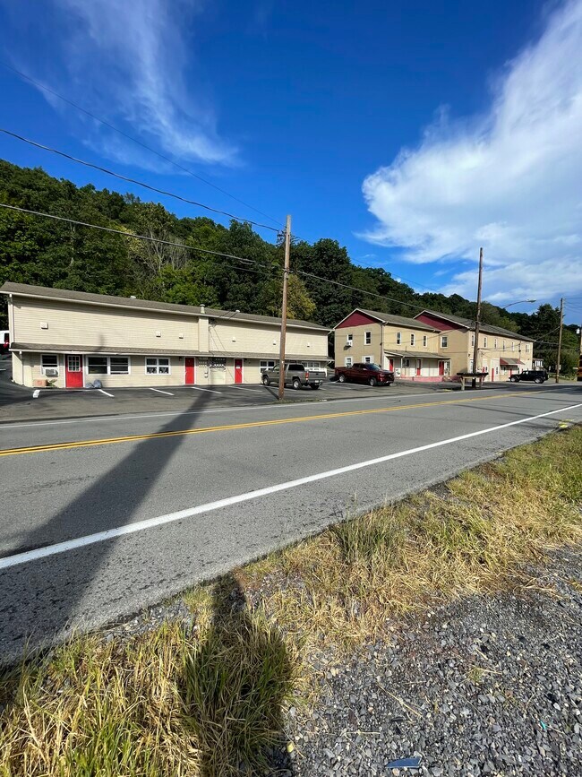 201 Millville Rd 201 Millville Rd Bloomsburg PA 17815 Apartment Finder