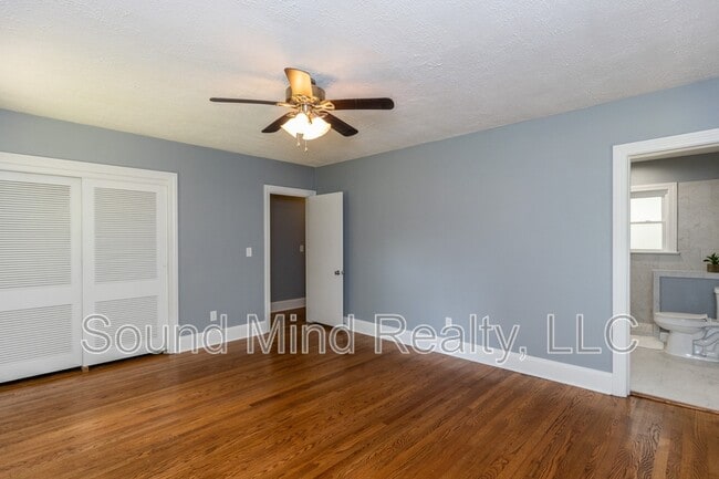 Building Photo - 3504 Hawthorne Rd