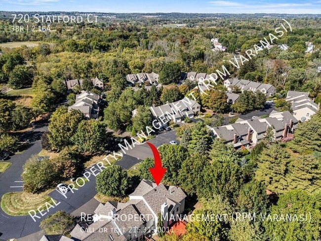 Building Photo - 720 Stafford Ct