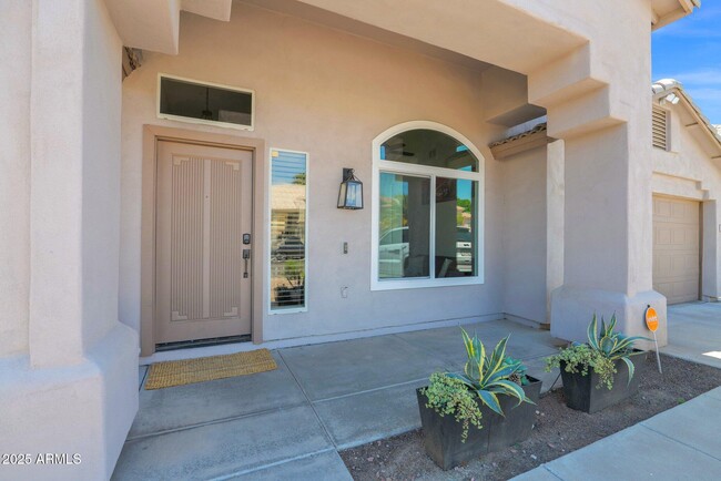 Building Photo - 665 W Minton Dr