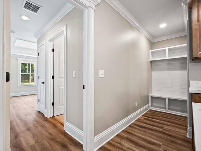 Building Photo - Your Family’s New Happy Place Available Today